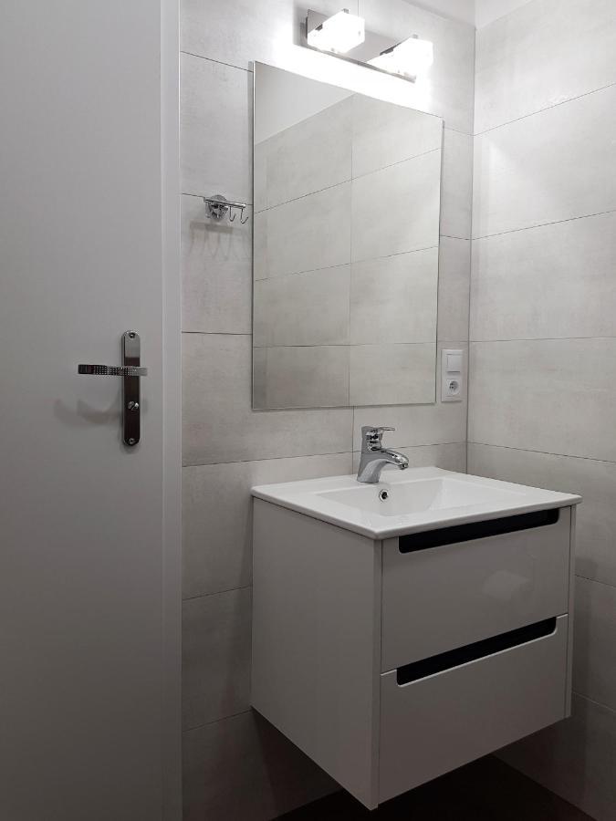 Apartament Przy Placu Piastowskim Jelenia Gora Ngoại thất bức ảnh