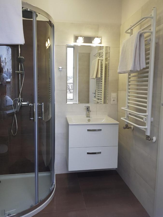 Apartament Przy Placu Piastowskim Jelenia Gora Ngoại thất bức ảnh